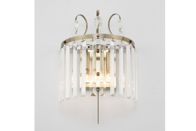 Бра CITILUX Инга 2.5 кв.м, E14