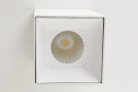 Светильник потолочный CITILUX Старк 4 м², 7.5x9.5x7.5 см, LED