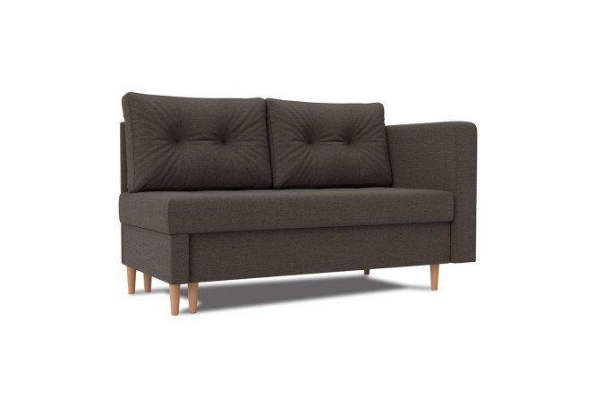 Изображение товара Кушетка Лига 098 Универсальный подлокотник