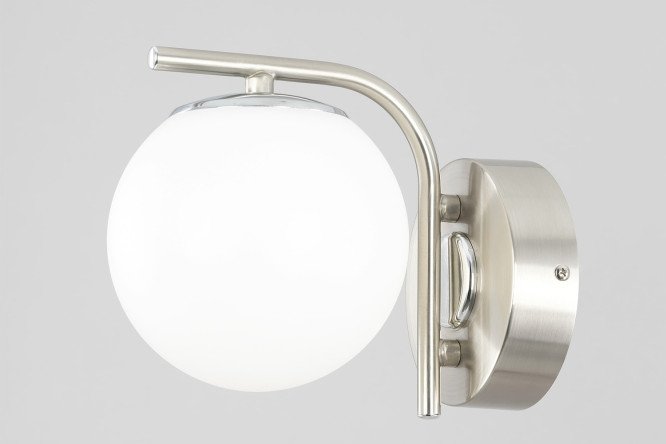 Бра CITILUX Адам 5 кв.м, LED