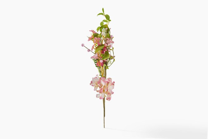 Изображение товара Декоративная ветка 44397 для украшения интерьера, натуральный дизайн