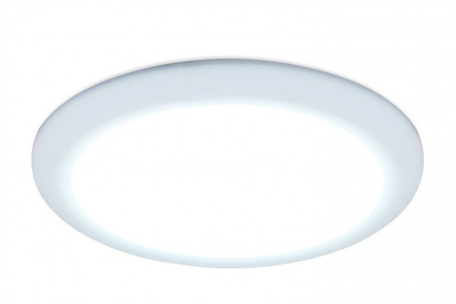 Изображение товара Накладной светильник LED AMBRELLA LIGHT DCR30 с подсветкой 9 см