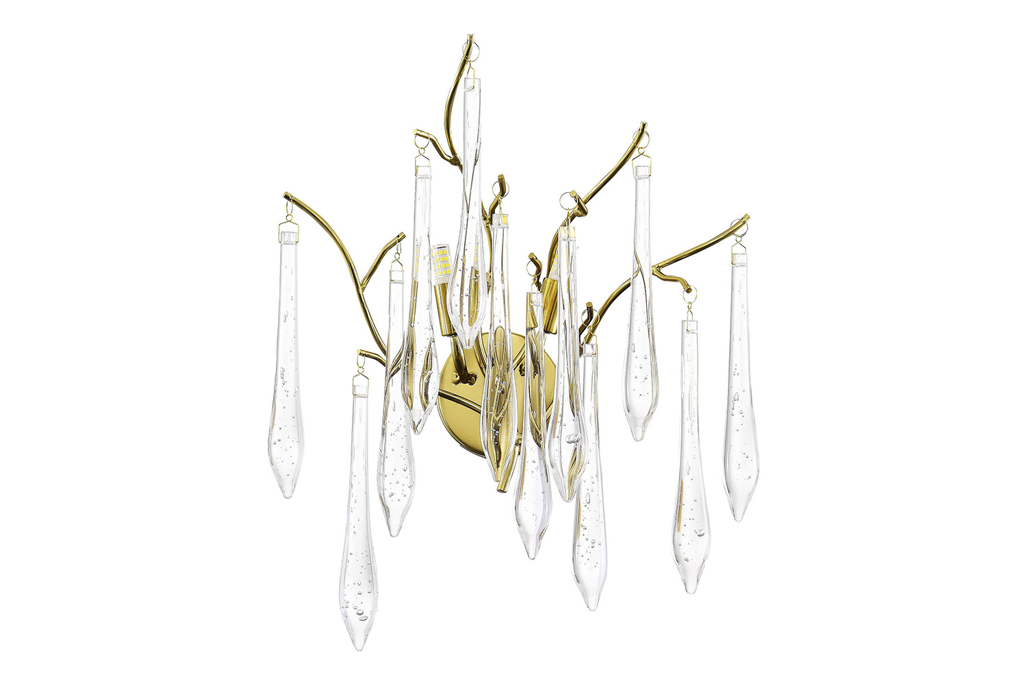 Светильник настенный ST LUCE Teardrops 4 кв.м, G9