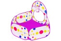 Детская игровая палатка BRAUBERG Kids Лабиринт