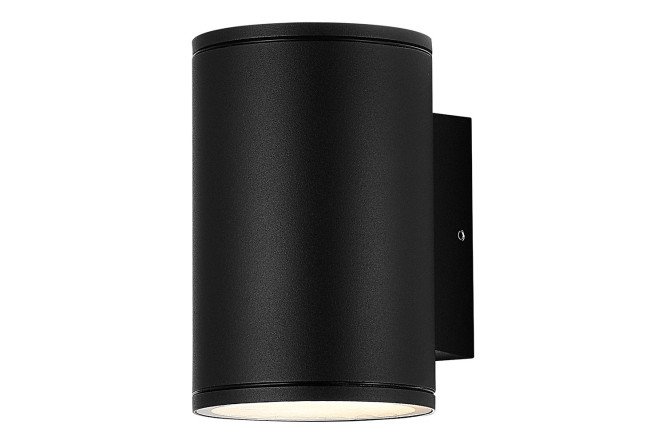 Светильник уличный настенный ST LUCE Tubo Планка, 9 Вт, GX53