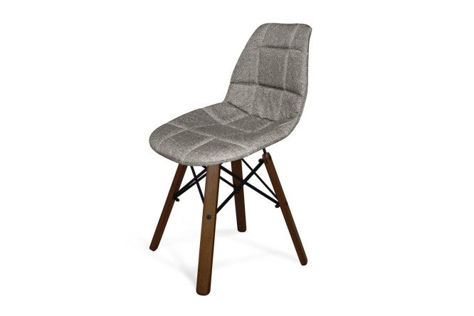 Изображение товара Стул SHT-ST29-C 47х84х49 см с обивкой из рогожки для дома и офиса