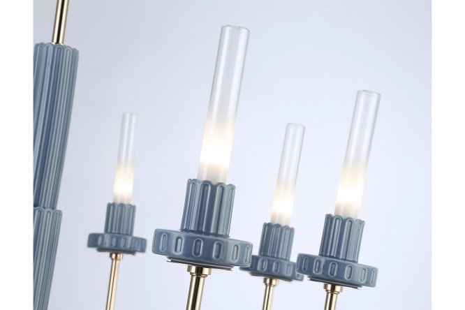 Светильник на штанге AMBRELLA LIGHT LH53126 16 кв.м., LED, 72 см