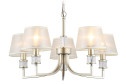 Светильник подвесной AMBRELLA LIGHT High Light 20 кв.м., 62х74х62 см, E14