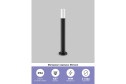 Фонарь-столб уличный MAYTONI DECORATIVE LIGHTING Outdoor Willis 60 Вт, E27