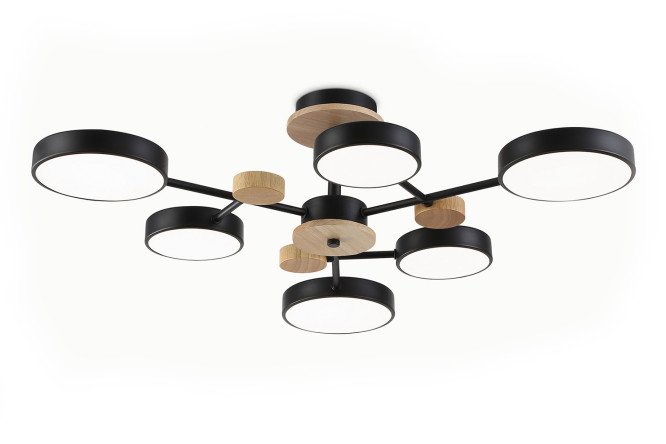 Изображение товара Светильник подвесной AMBRELLA LIGHT FL4863 28 кв.м., LED, 75 см Изображение товара Светильник подвесной AMBRELLA LIGHT FL4863 28 кв.м., LED, 75 см