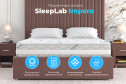 Матрас SLEEPLAB Impero 180х200 см