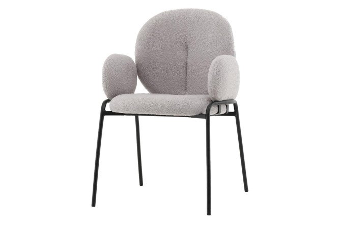 Стул обеденный Stool Group Моллек 59х84х60 см
