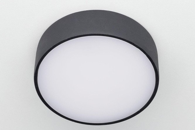 Светильник накладной LED CITILUX Тао 4 кв.м., LED, 13.6 см