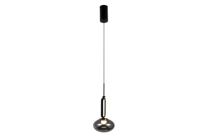 Изображение товара Светильник подвесной FAVOURITE Baron 2 кв.м., LED, 15 см