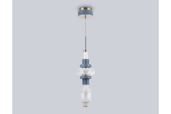 Светильник подвесной AMBRELLA LIGHT LH53121 10 кв.м., LED, 16 см