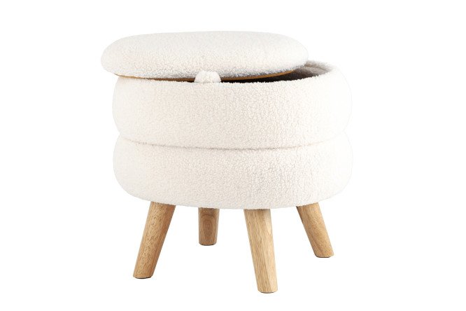 Пуф с ящиком Stool Group Винни