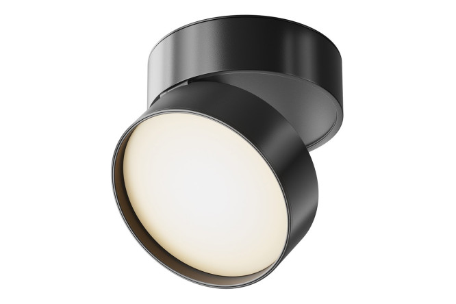 Изображение товара Светильник потолочный LED MAYTONI Ceiling & Wall Onda 7 м², 12x8.2x12 см, LED