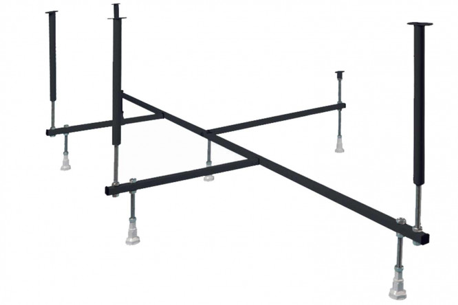 Изображение товара Разборная рама 1Marka Trapani 208х10. 5х60 см - надежное решение для оформления проемов