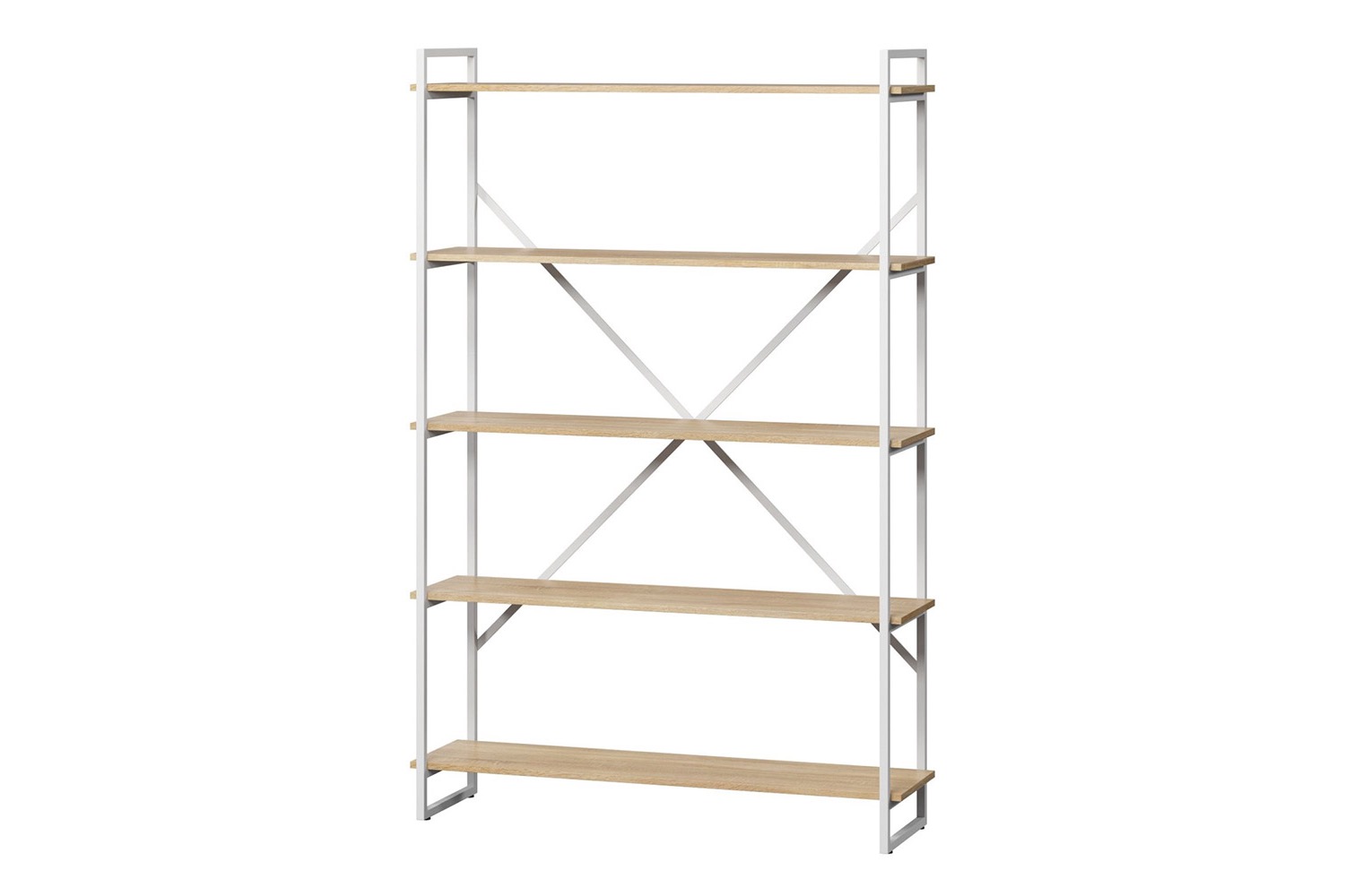 Стеллаж LOFTY HOME Роквуд