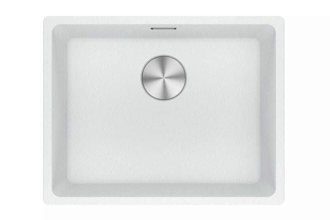 Изображение товара Врезная мойка FRANKE MARIS MRG 110-52 из фрагранита 55.3х43.3х20 см