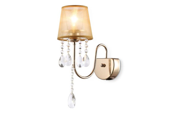 Светильник настенный AMBRELLA LIGHT TR4596 2 кв.м, E14