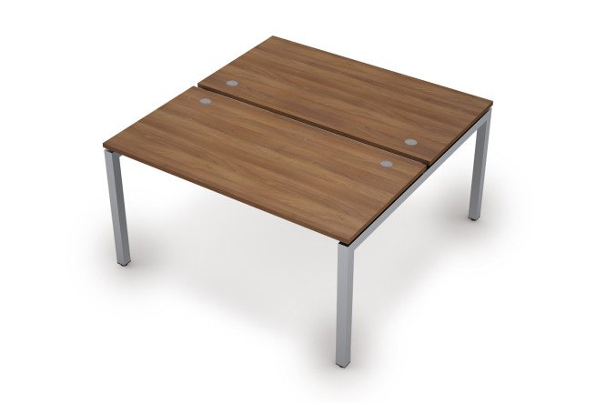 Изображение товара Бенч-система Avance на 2 рабочих места 140х75 см