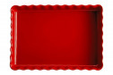 Форма для пирога Emile Henry 346038 34х5х24 см, 1.9 л