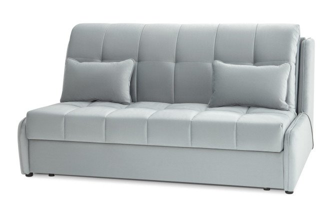 Изображение товара Диван-кровать DREAMART Дрезден с механизмом аккордеон, размеры 173х90,5х114 см