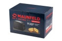 Тостер MAUNFELD MFT-847BK