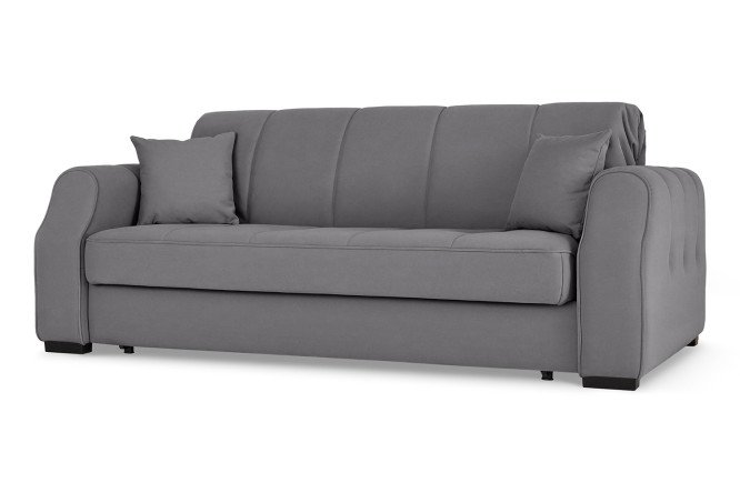 Изображение товара Диван-кровать DREAMART Тулуза с механизмом аккордеон