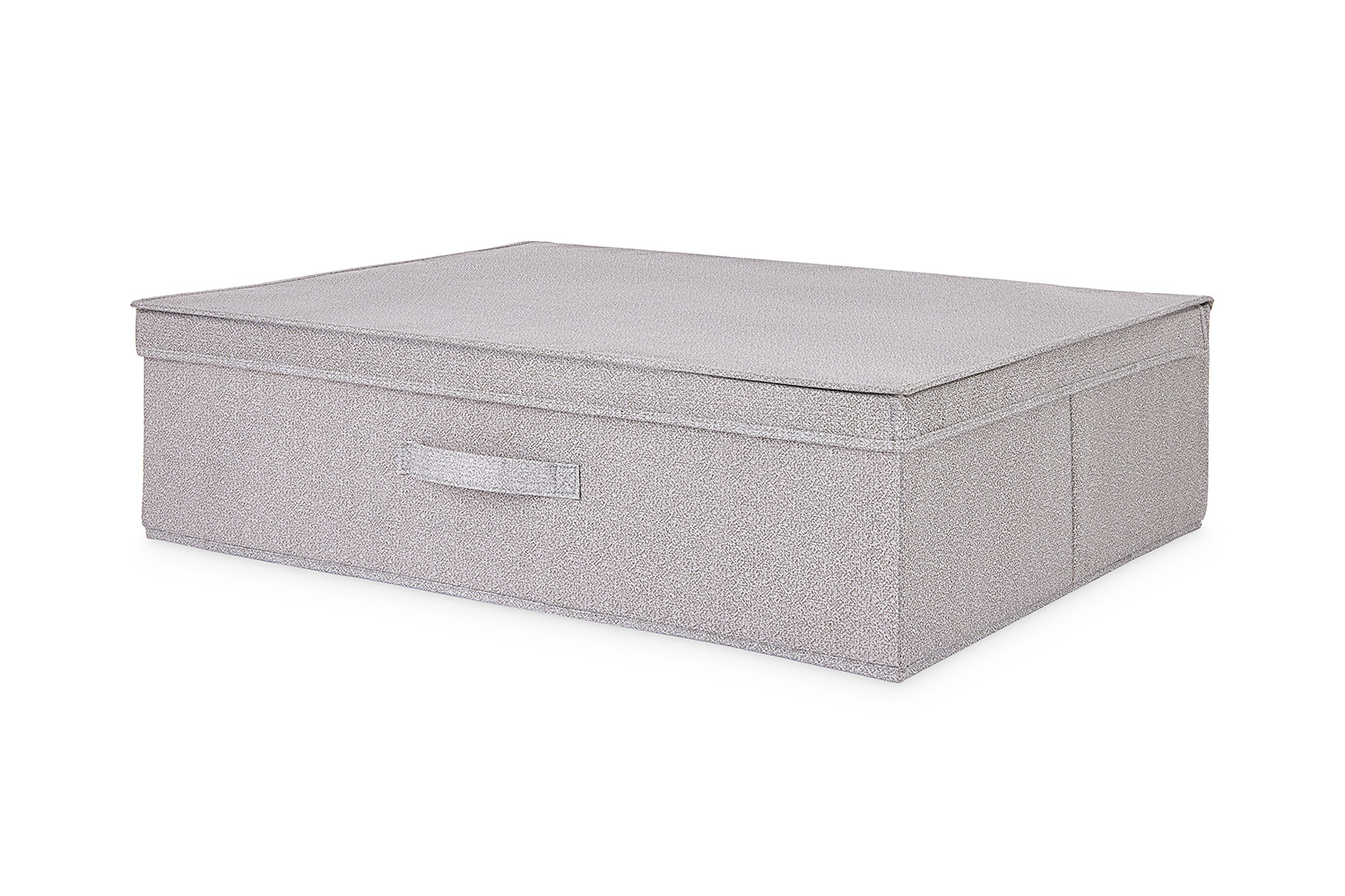 Кофр с крышкой MITTE Basic для хранения вещей 70x22x55 см