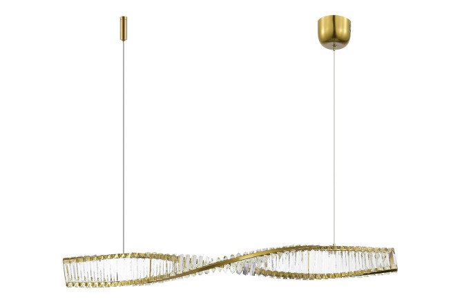 Изображение товара Подвесной светильник Elica 12 кв.м LED стильный и энергоэффективный