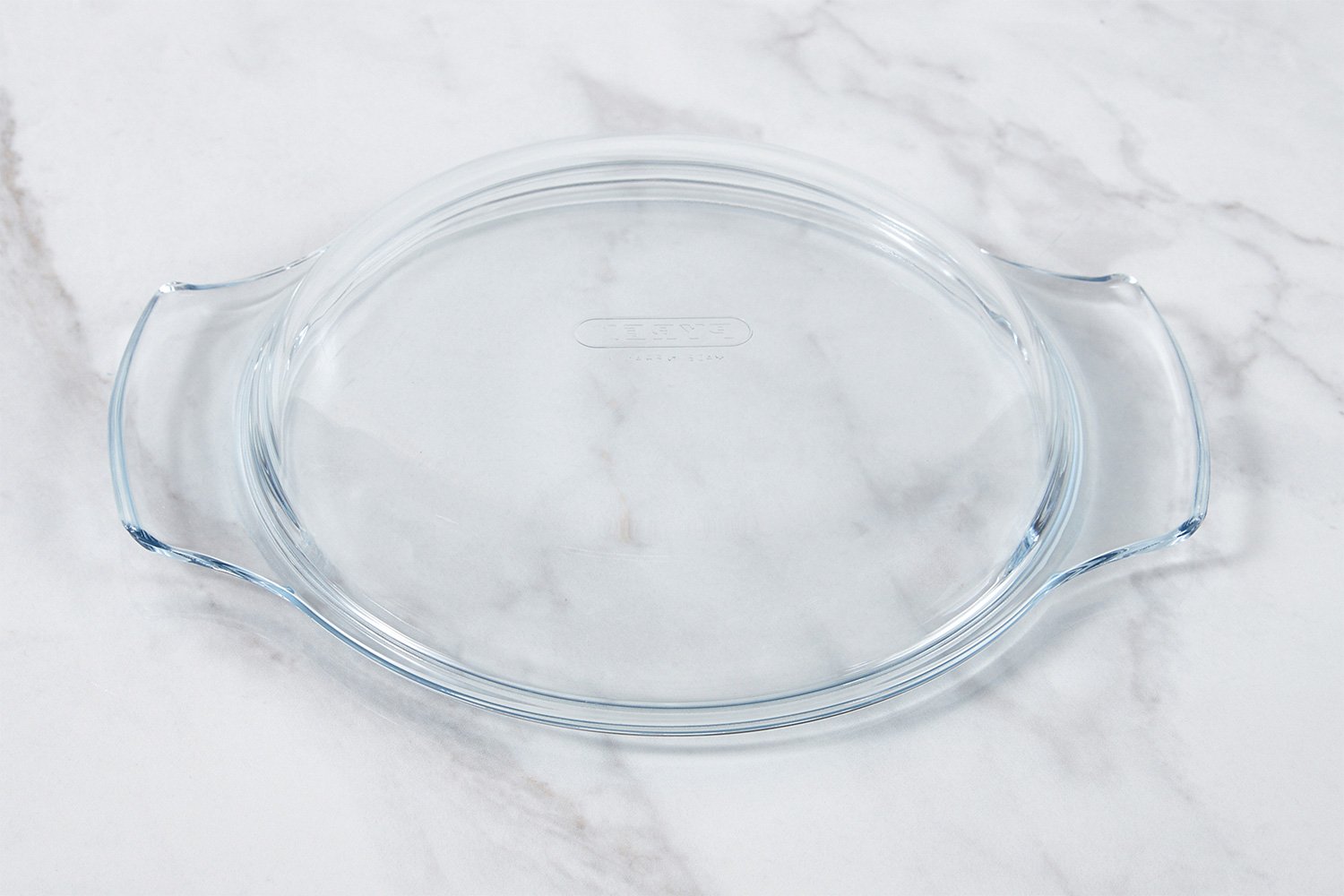 фото Кастрюля с крышкой classic pyrex