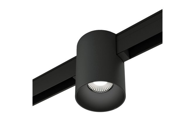 Изображение товара Трековый светильник ELEKTROSTANDARD Slim Magnetic Solo для интерьера