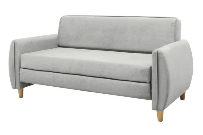 Изображение товара Диван-кровать Марсель 168x80x90 см еврокнижка спальное место 140x200 см