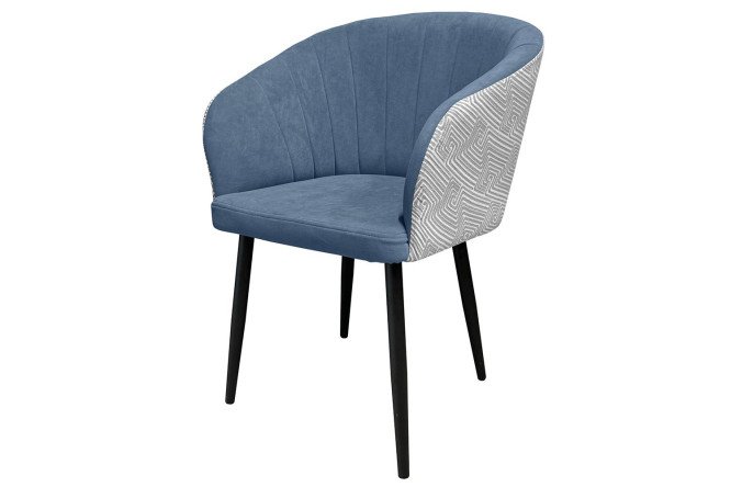 Изображение товара Стул с подлокотниками Верона 60х83х61 см для дома и офиса