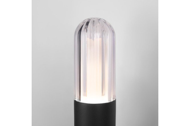 Фото 7 Светильник садово-парковый LED ELEKTROSTANDARD Isida Планка, 6 Вт, LED