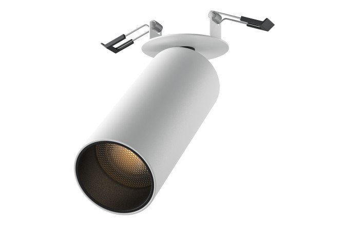 Изображение товара Светильник потолочный LED Ceiling & Wall Focus 5.2x15.8x5.2 см
