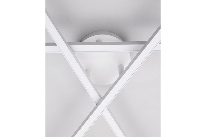 Фото 13 Люстра потолочная CITILUX Стиг 15 кв.м., LED, 43 см