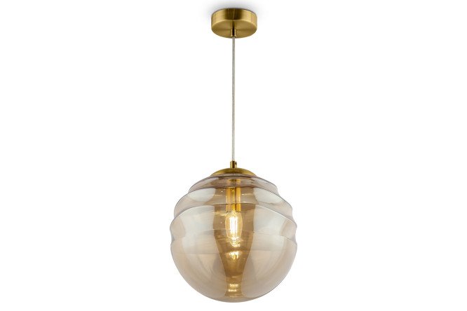 Изображение товара Светильник подвесной MAYTONI P074 2 кв.м., 25х147.5х25 см, E14