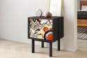 Тумба с 2 ящиками Emerson by Kandinsky EM16