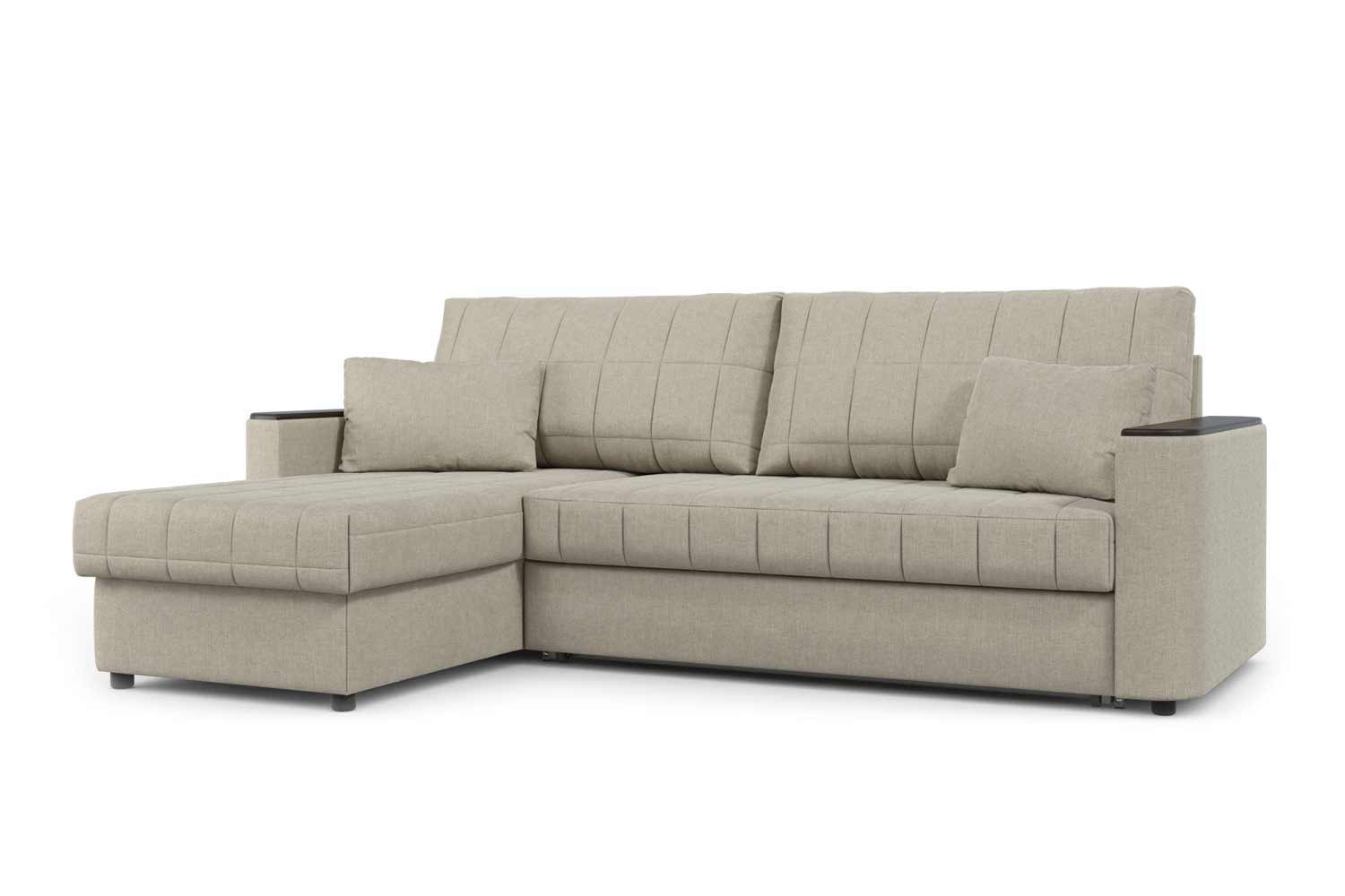 фото Угловой диван-кровать даллас hoff
