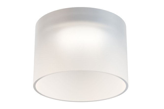 Светильник встраиваемый MAYTONI Downlight Pauline 8x8.8x8 см, GU10