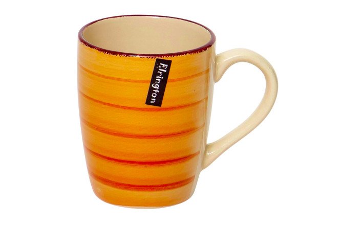 Изображение товара Кружка Elrington Аэрограф 360 мл керамика