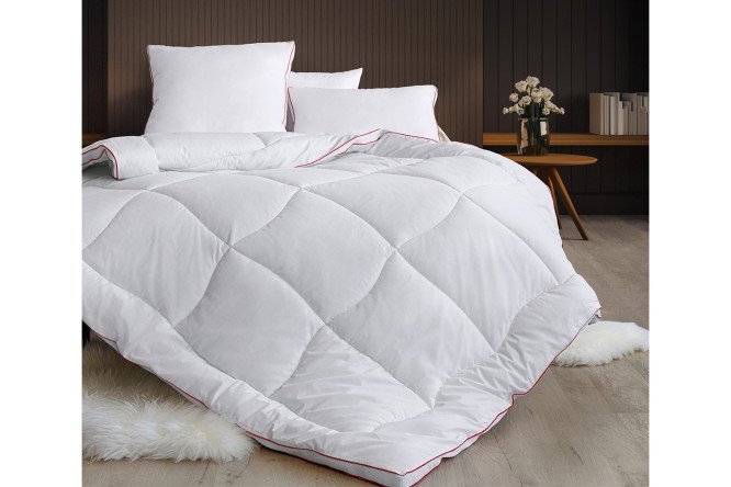Подушка Airy Royal 70х70 см, Полиэстер