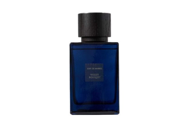 Изображение товара Диффузор SOFI DE MARKO Violet bouquet 500 мл