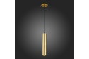 Светильник подвесной ST LUCE ST151 5.4х29х5.4 см, GU10