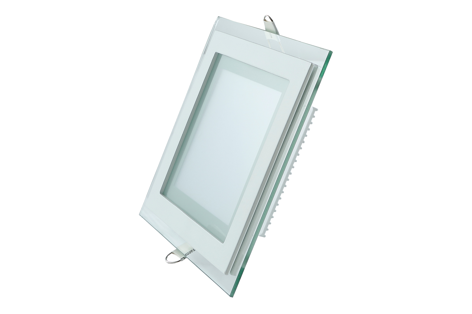 фото Светильник led glass gauss