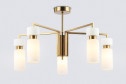 Светильник на штанге AMBRELLA LIGHT High Light 18 кв.м., 60.5x18x60.5 см, E14