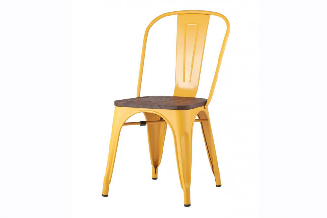 Фото 1 Стул Stool Group Tolix 45х84.5х51.5 см Фото 1 Стул Stool Group Tolix 45х84.5х51.5 см